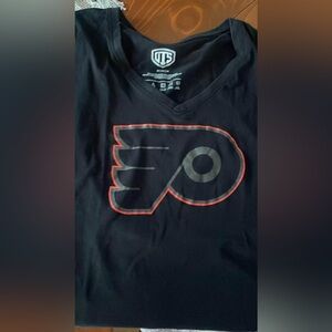 Short sleeved Flyers Shirt